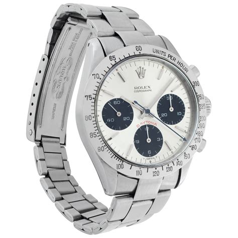 daytona 36mm|rolex daytona model 6239.